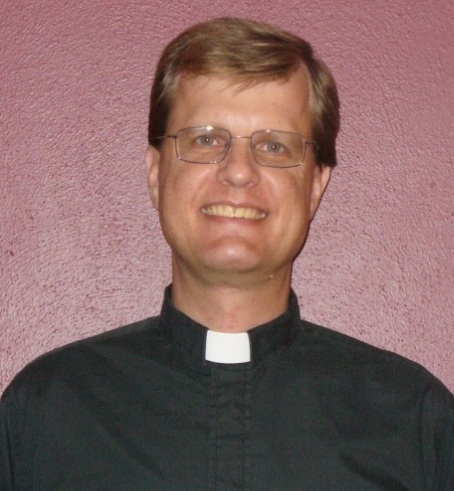 Pastor Jon