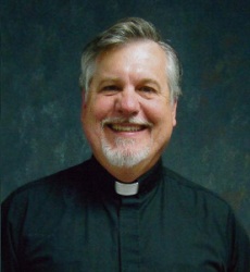 Pastor Mark